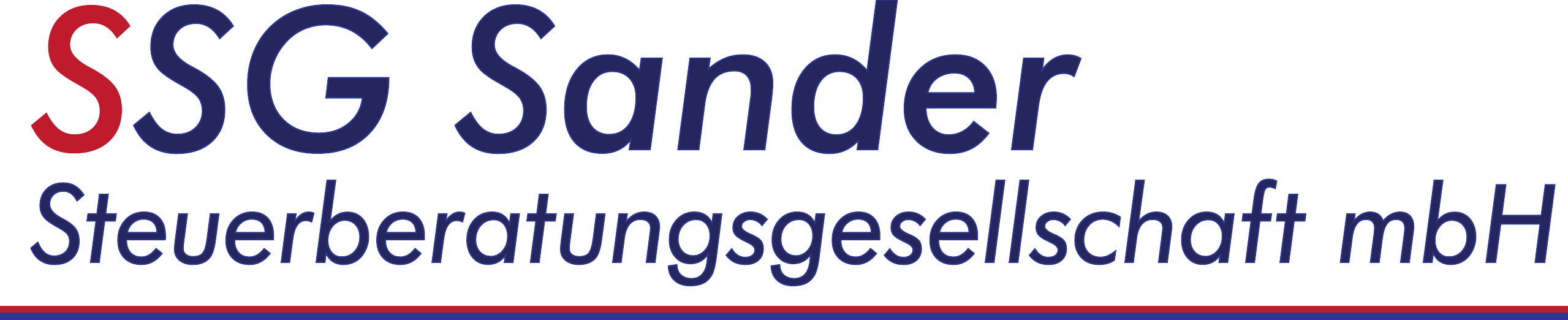 Steuerberatung Sander